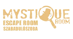 Mystique Escape Room